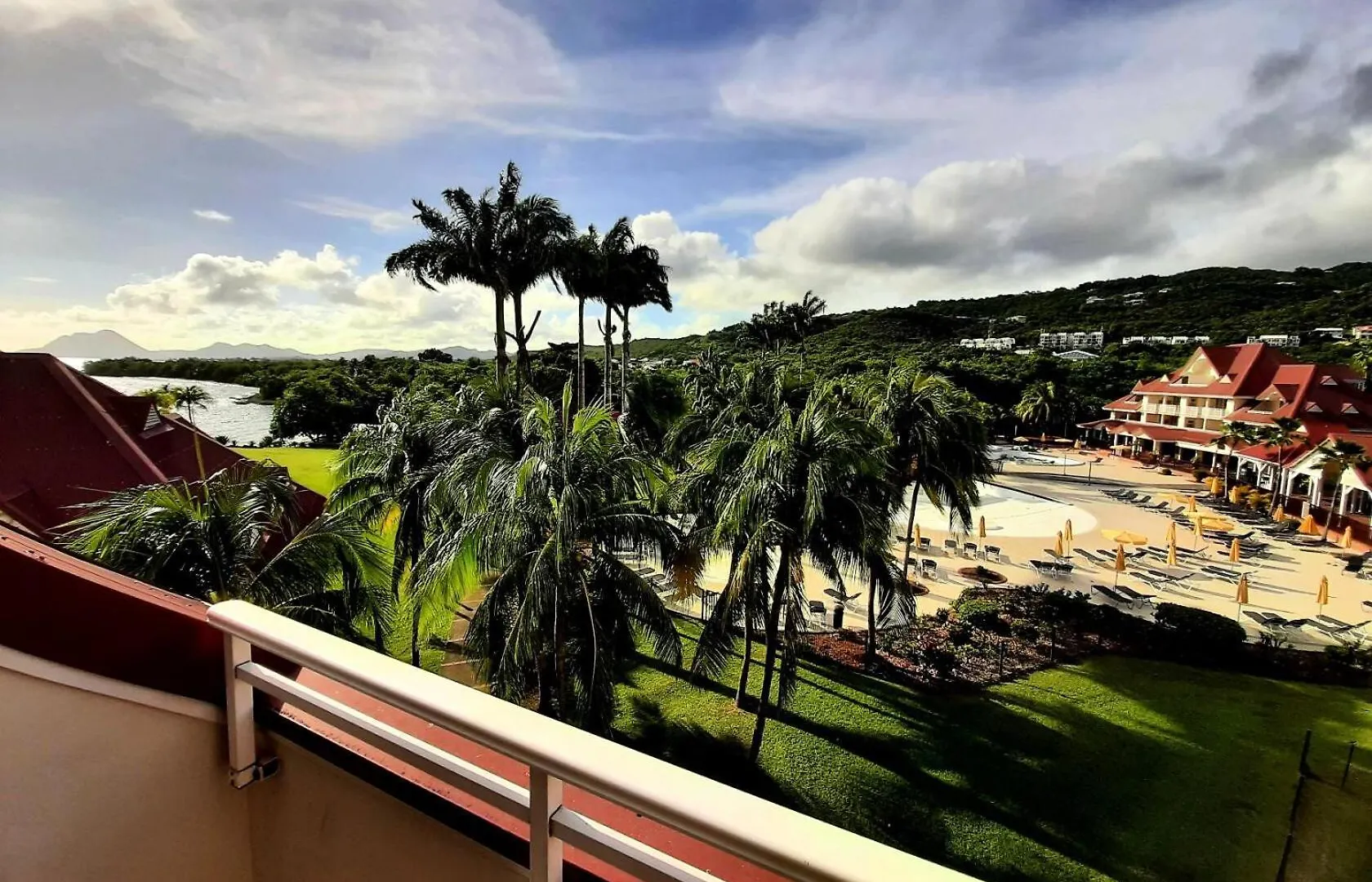 Appartamento Village Sainte Luce, Martinique - Maeva Home - Appartement 3 Pieces 6 Personnes - Selection Mae-8414