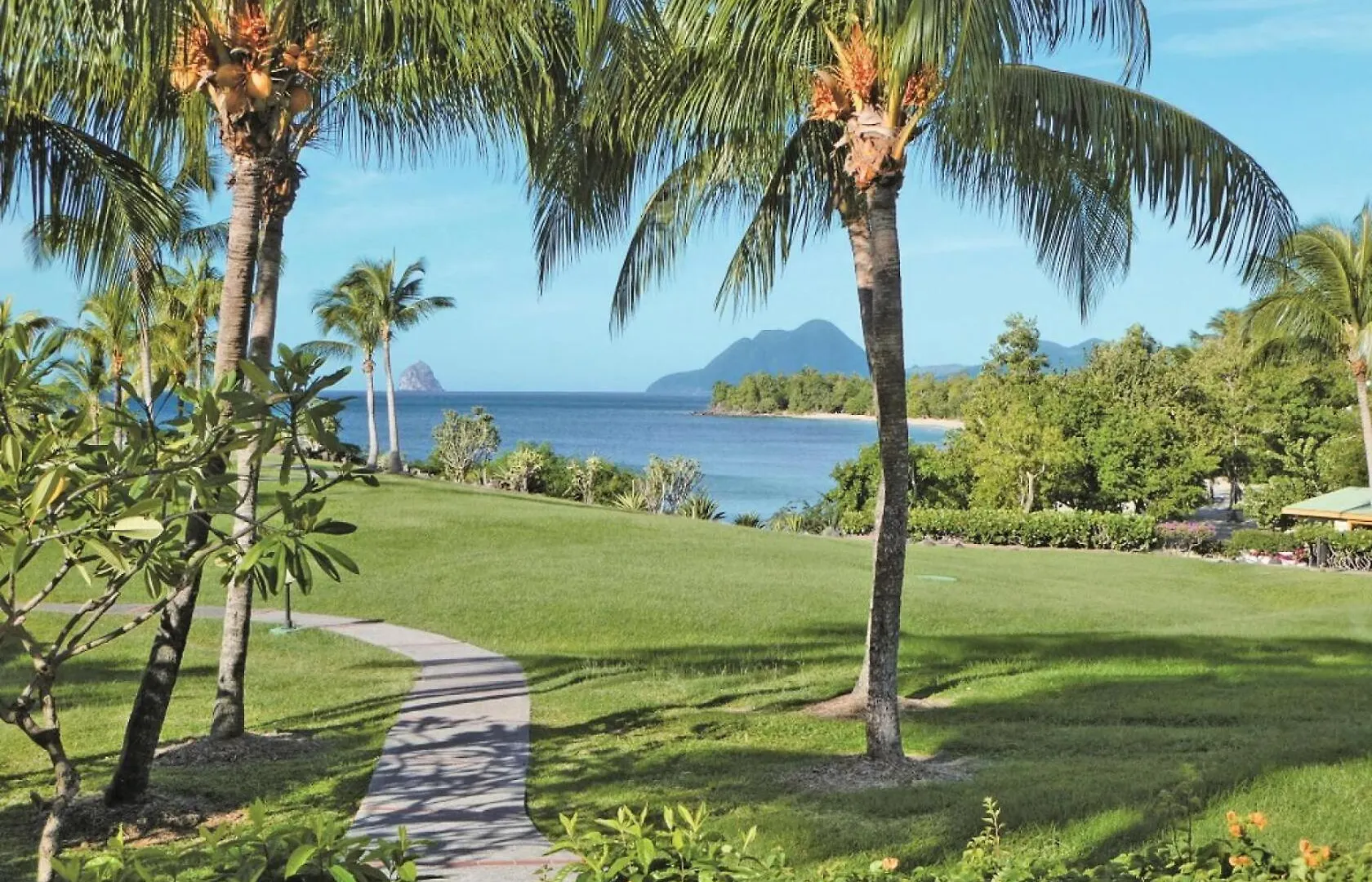 Village Sainte Luce, Martinique - Maeva Home - Appartement 3 Pieces 6 Personnes - Selection Mae-8414 Martinica