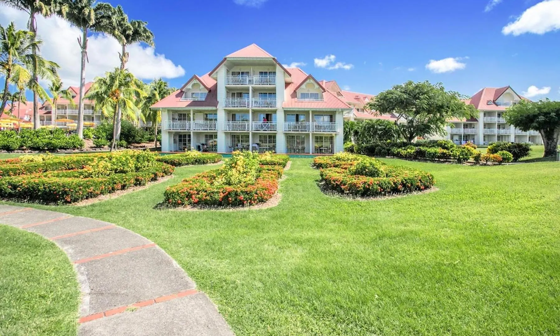 Village Sainte Luce, Martinique - Maeva Home - Appartement 3 Pieces 6 Personnes - Selection Mae-8414 0*, Sainte-Luce Martinica