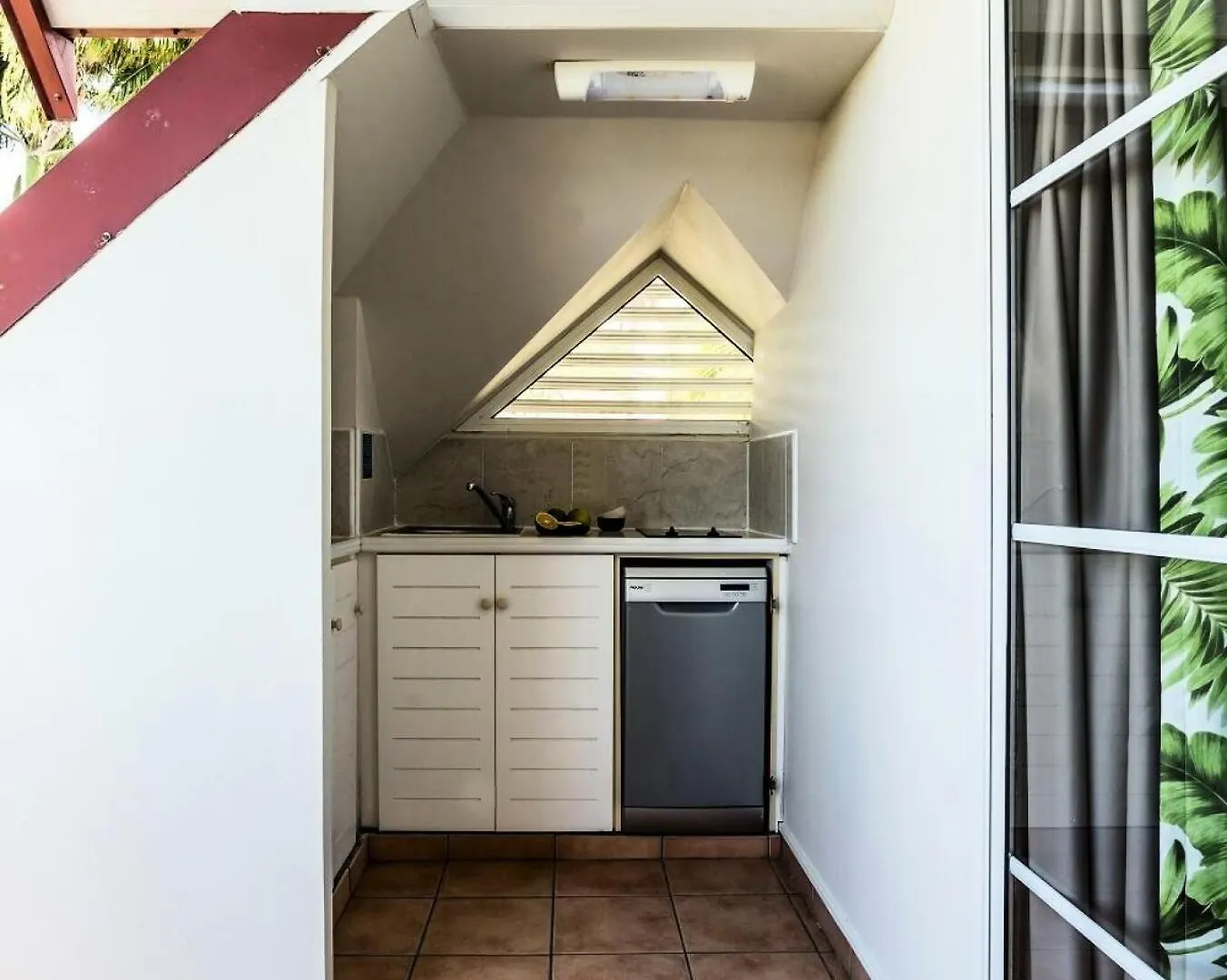 Village Sainte Luce, Martinique - Maeva Home - Appartement 3 Pieces 6 Personnes - Selection Mae-8414 Apartment Sainte-Luce