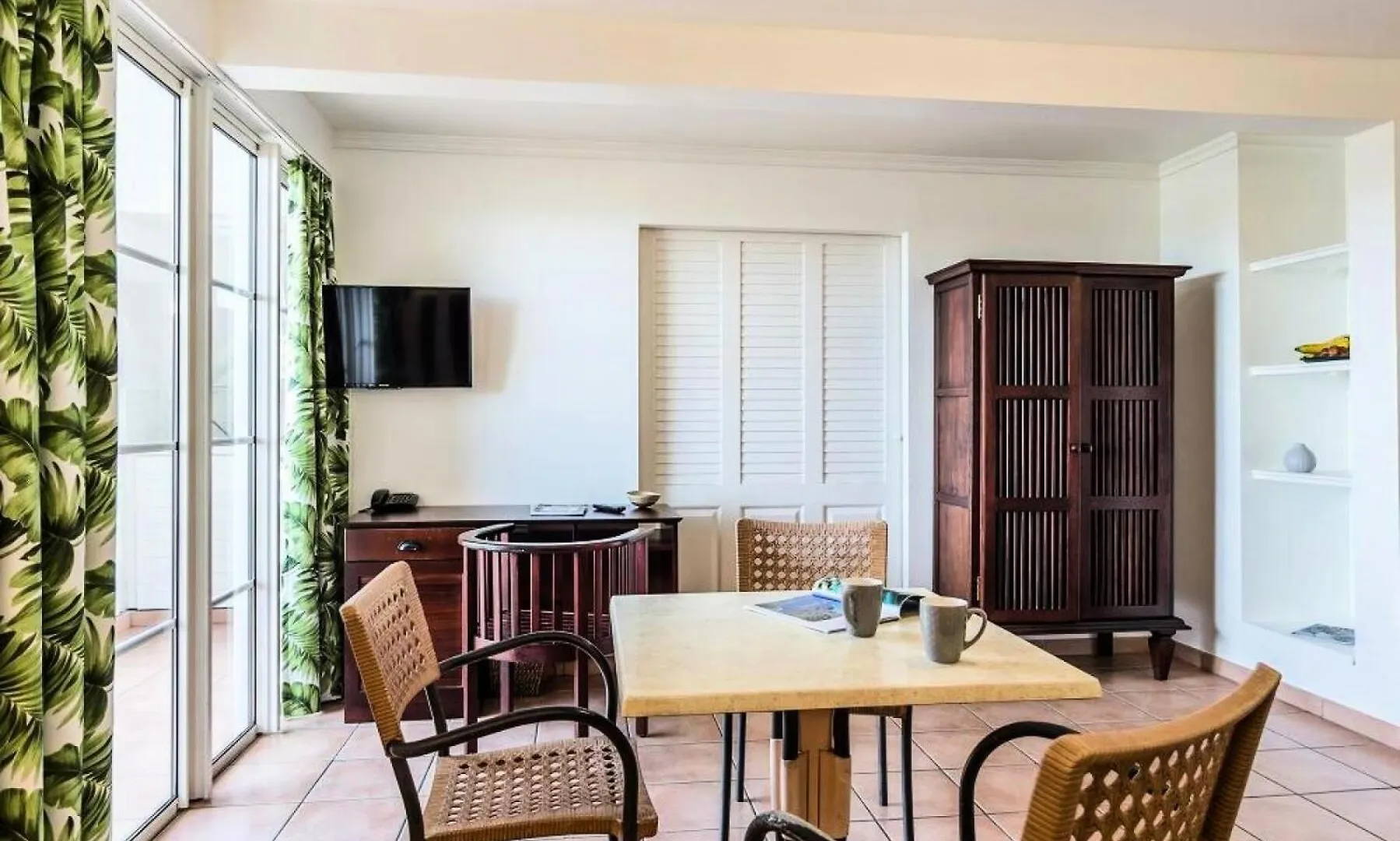 Village Sainte Luce, Martinique - Maeva Home - Appartement 3 Pieces 6 Personnes - Selection Mae-8414 Apartment