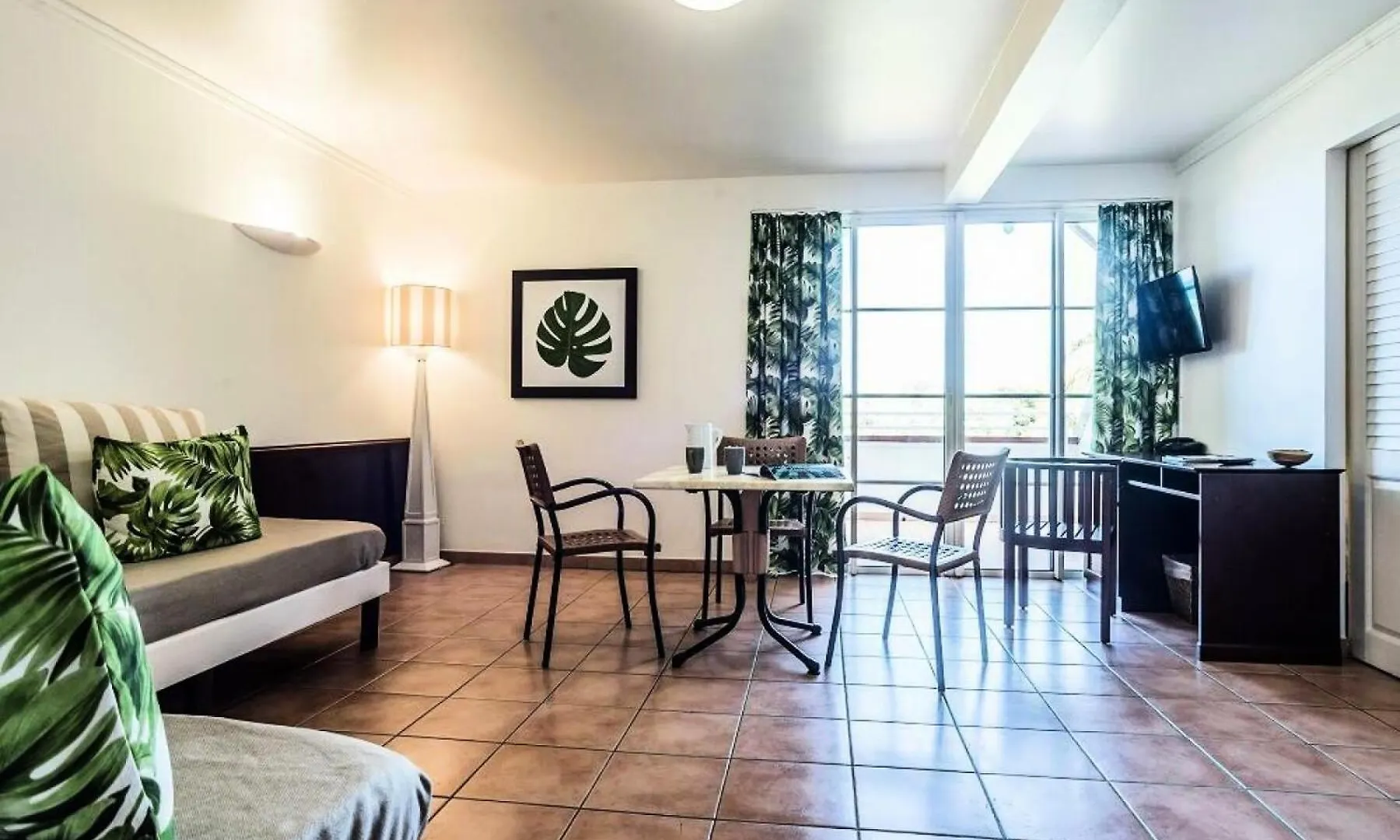 Village Sainte Luce, Martinique - Maeva Home - Appartement 3 Pieces 6 Personnes - Selection Mae-8414 Sainte-Luce