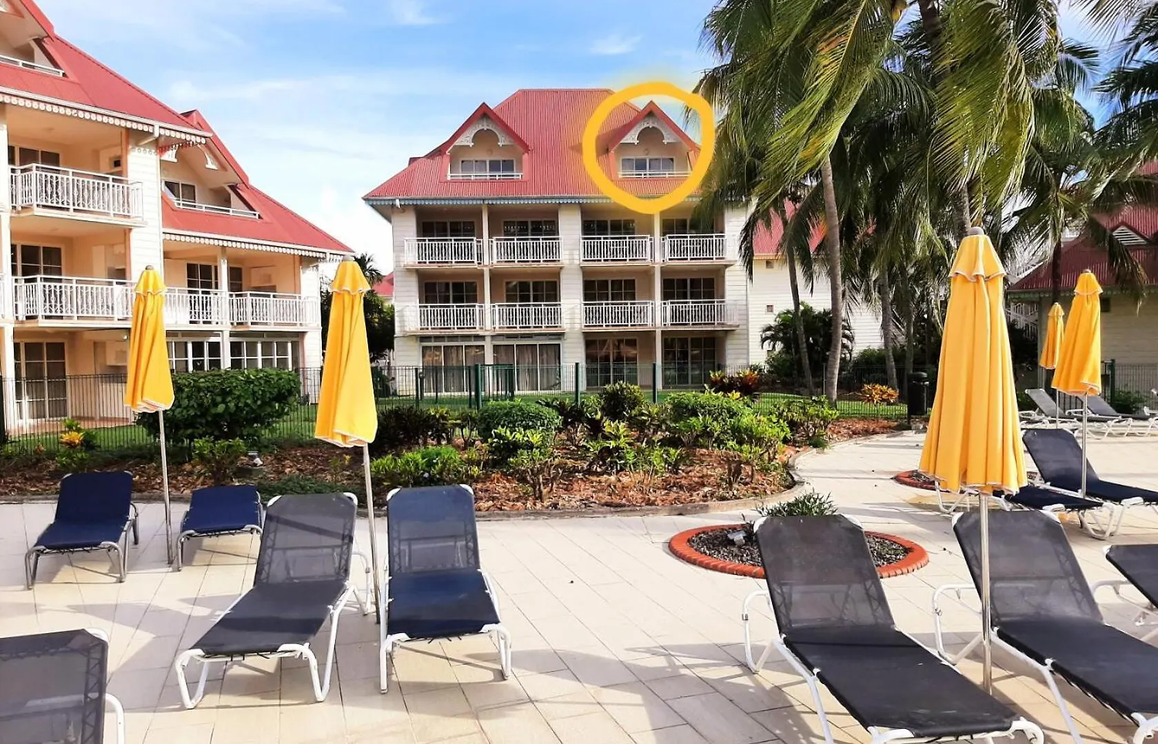 Village Sainte Luce, Martinique - Maeva Home - Appartement 3 Pieces 6 Personnes - Selection Mae-8414