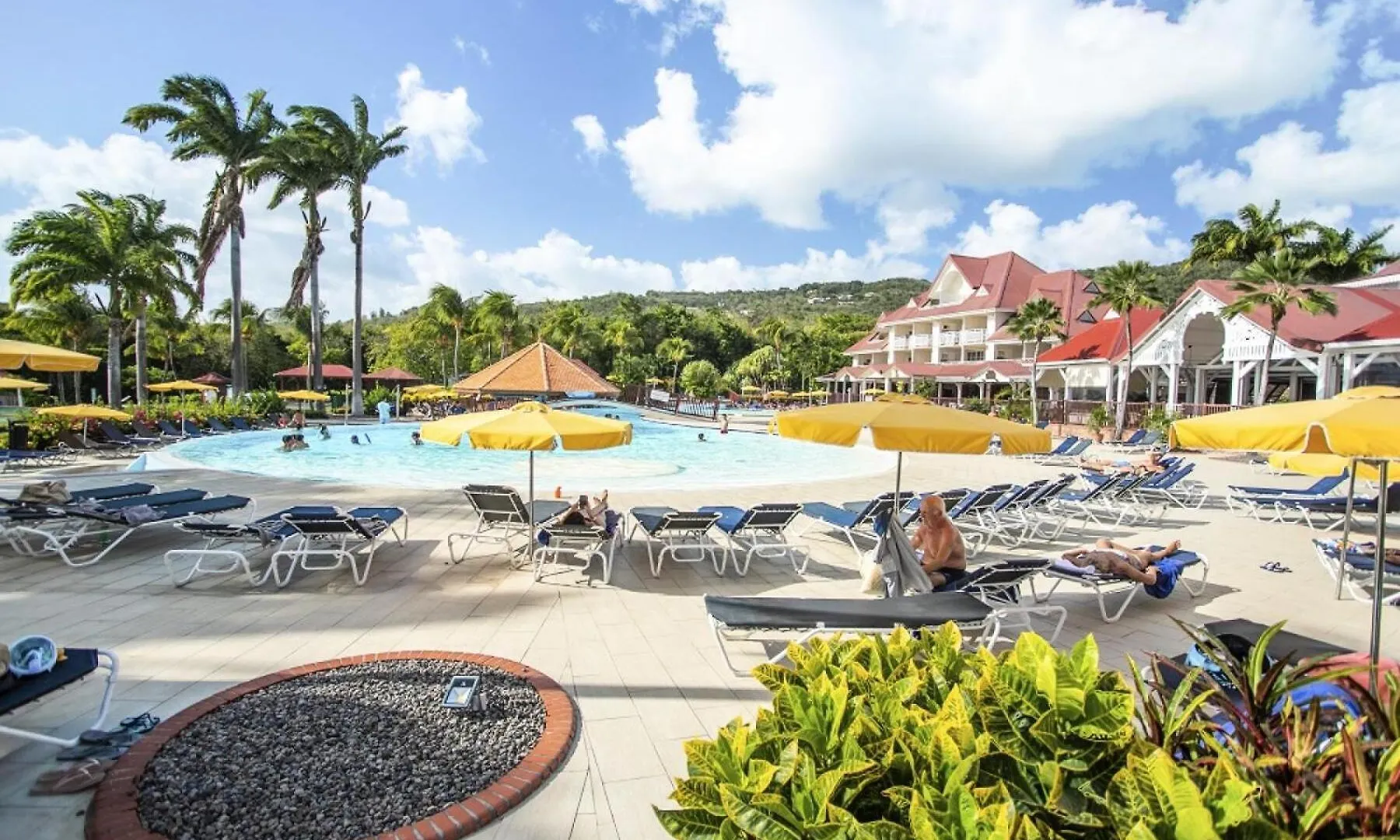 Village Sainte Luce, Martinique - Maeva Home - Appartement 3 Pieces 6 Personnes - Selection Mae-8414 Martinique