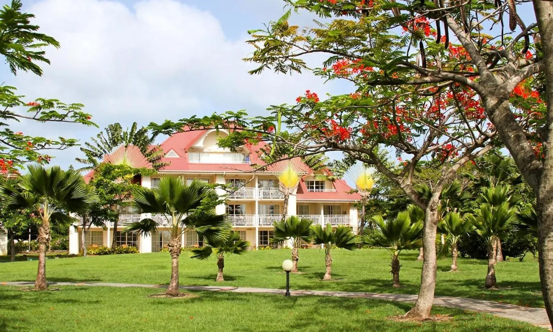 Apartment Village Sainte Luce, Martinique - Maeva Home - Appartement 3 Pieces 6 Personnes - Selection Mae-8414 Martinique