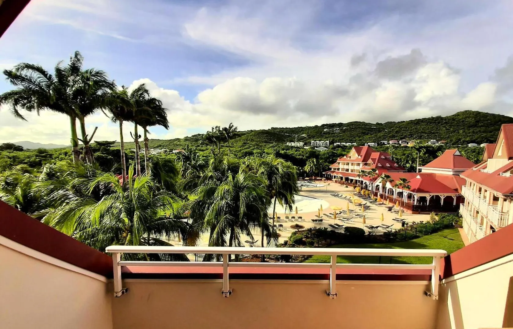 Village Sainte Luce, Martinique - Maeva Home - Appartement 3 Pieces 6 Personnes - Selection Mae-8414